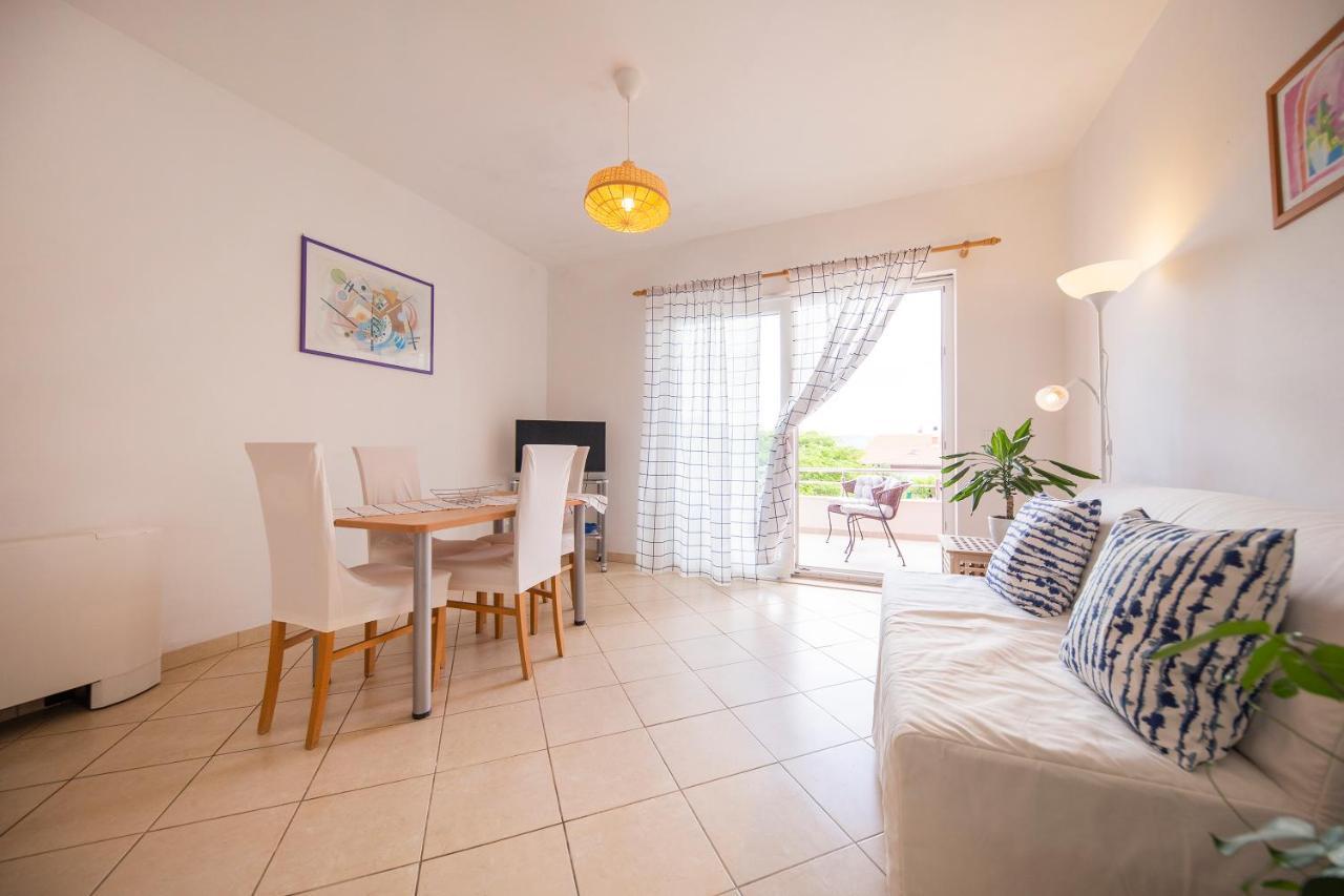 Apartments Leonarda مورتير المظهر الخارجي الصورة