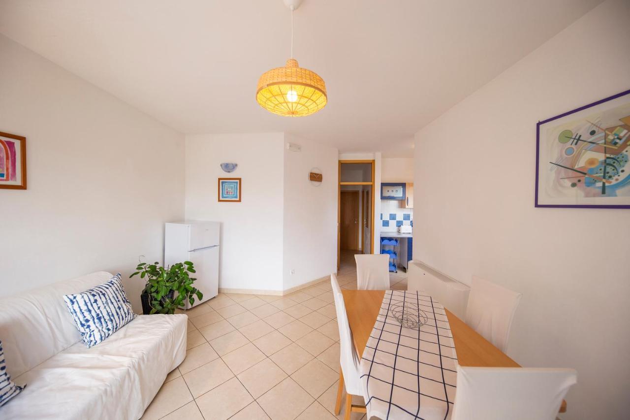 Apartments Leonarda مورتير المظهر الخارجي الصورة
